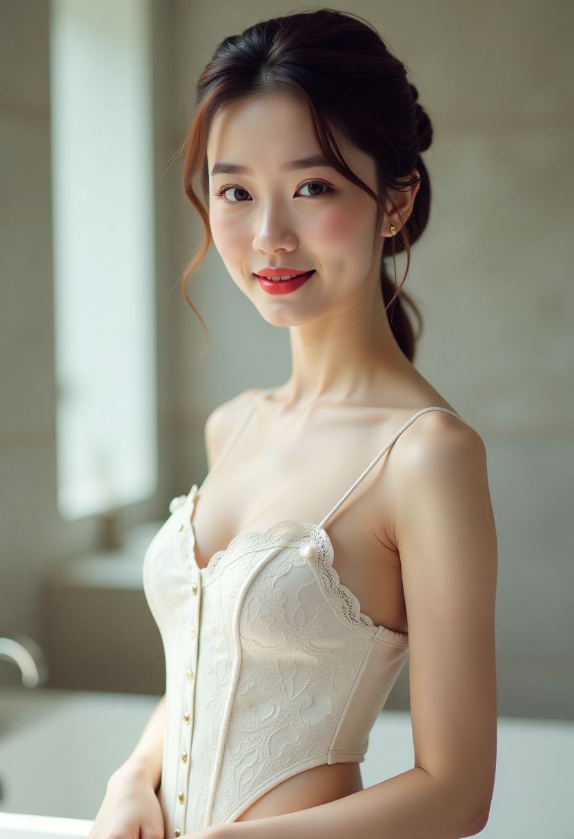 扫描老照片