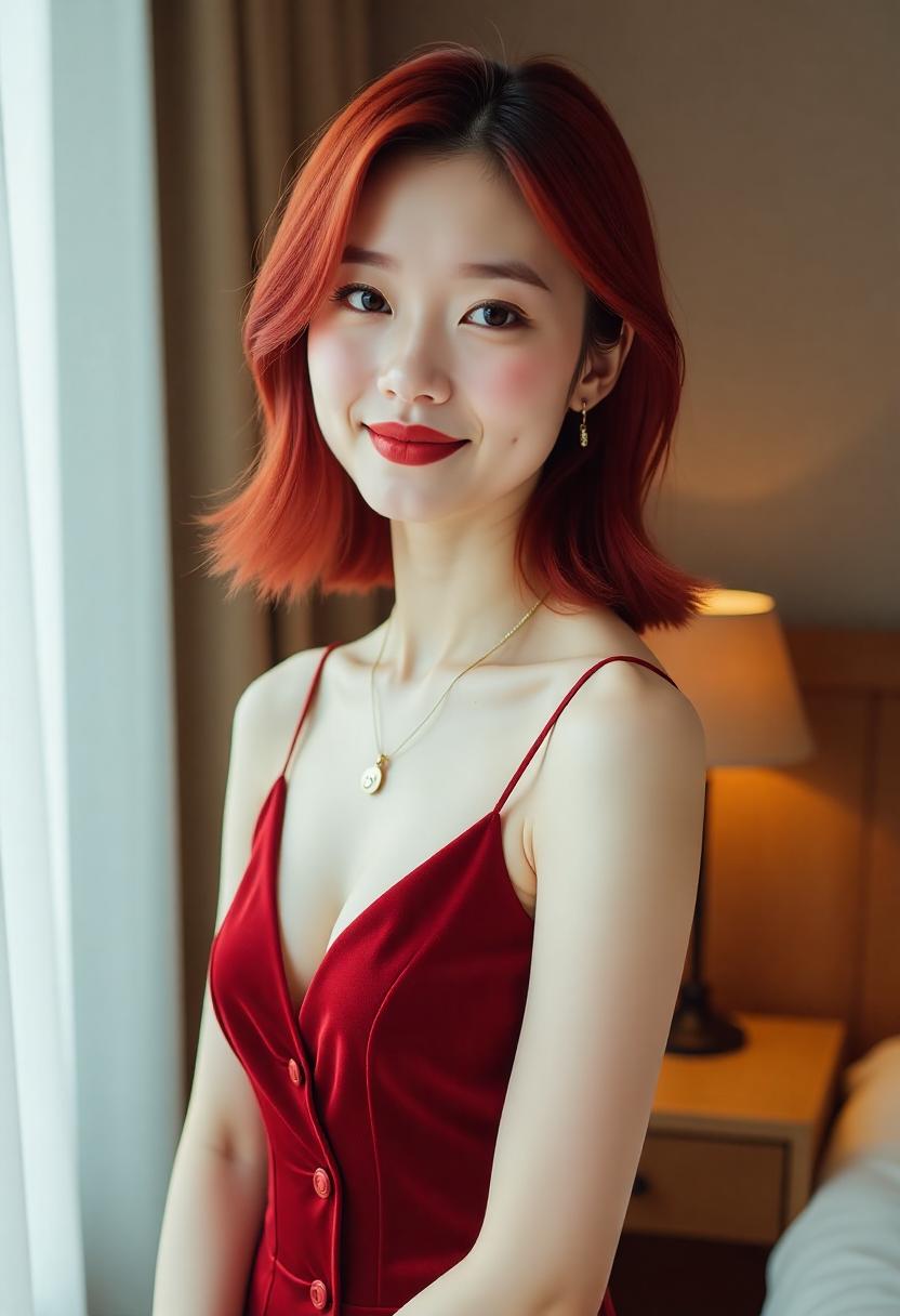 骆明