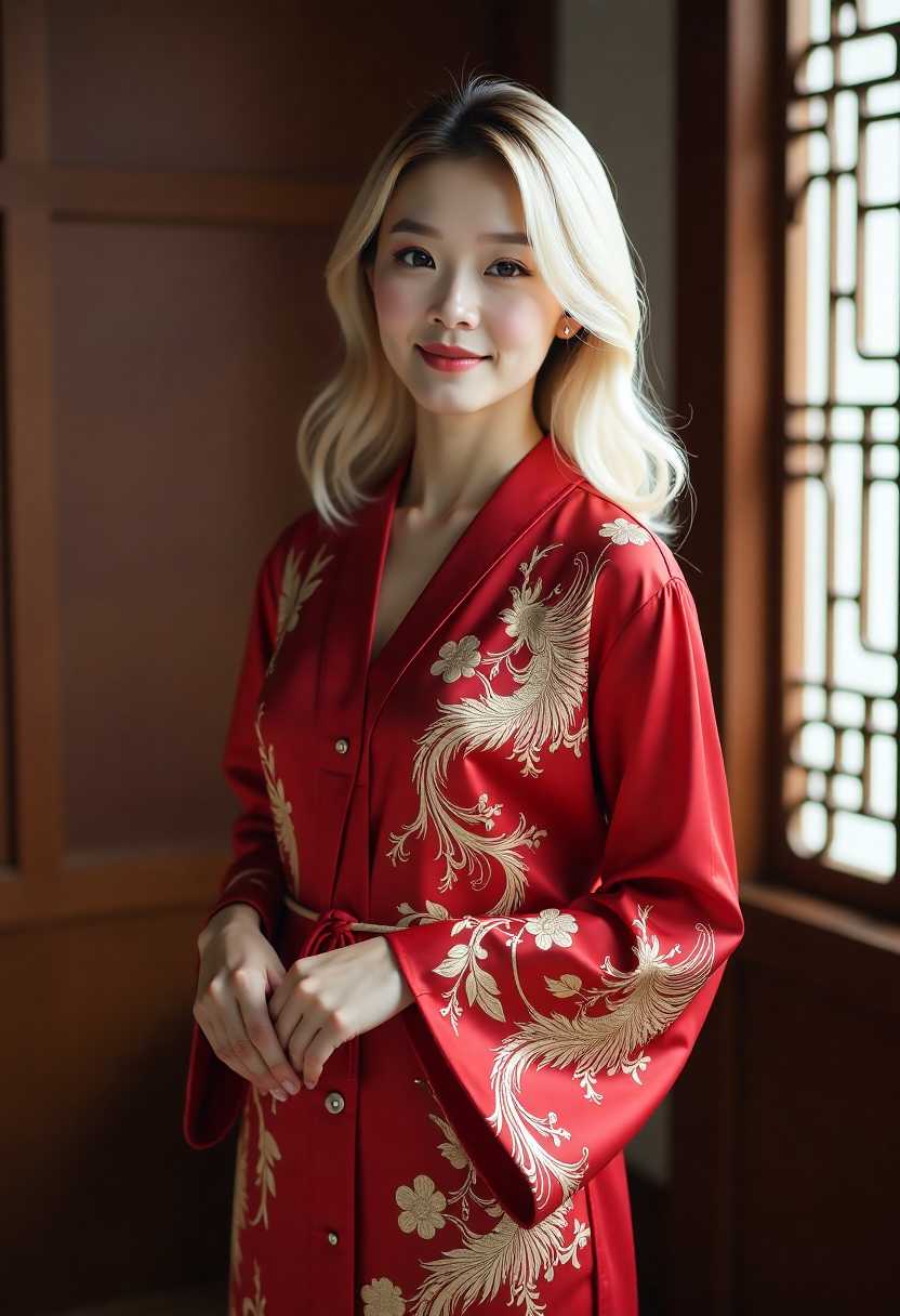 苏晚宁