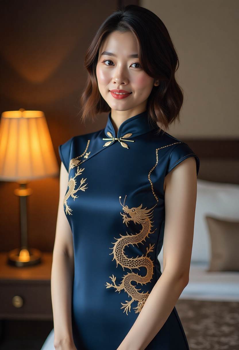 赵小满