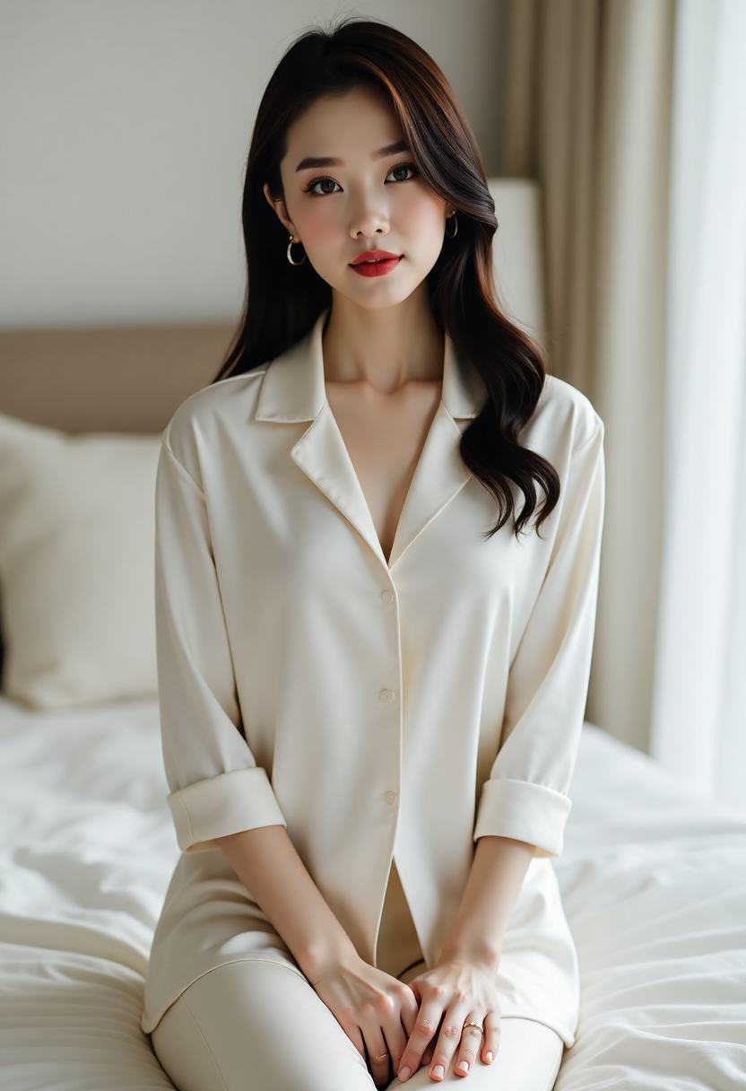 赵小满