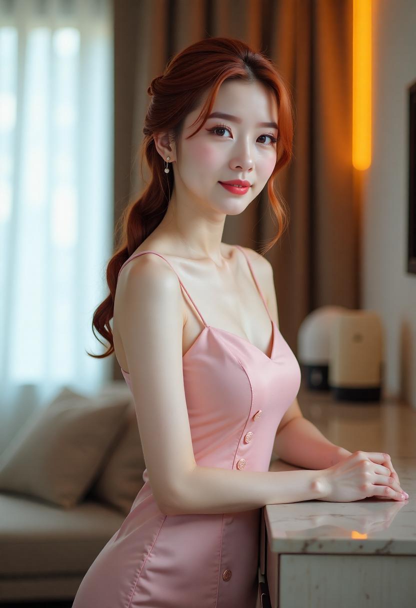 韩澈