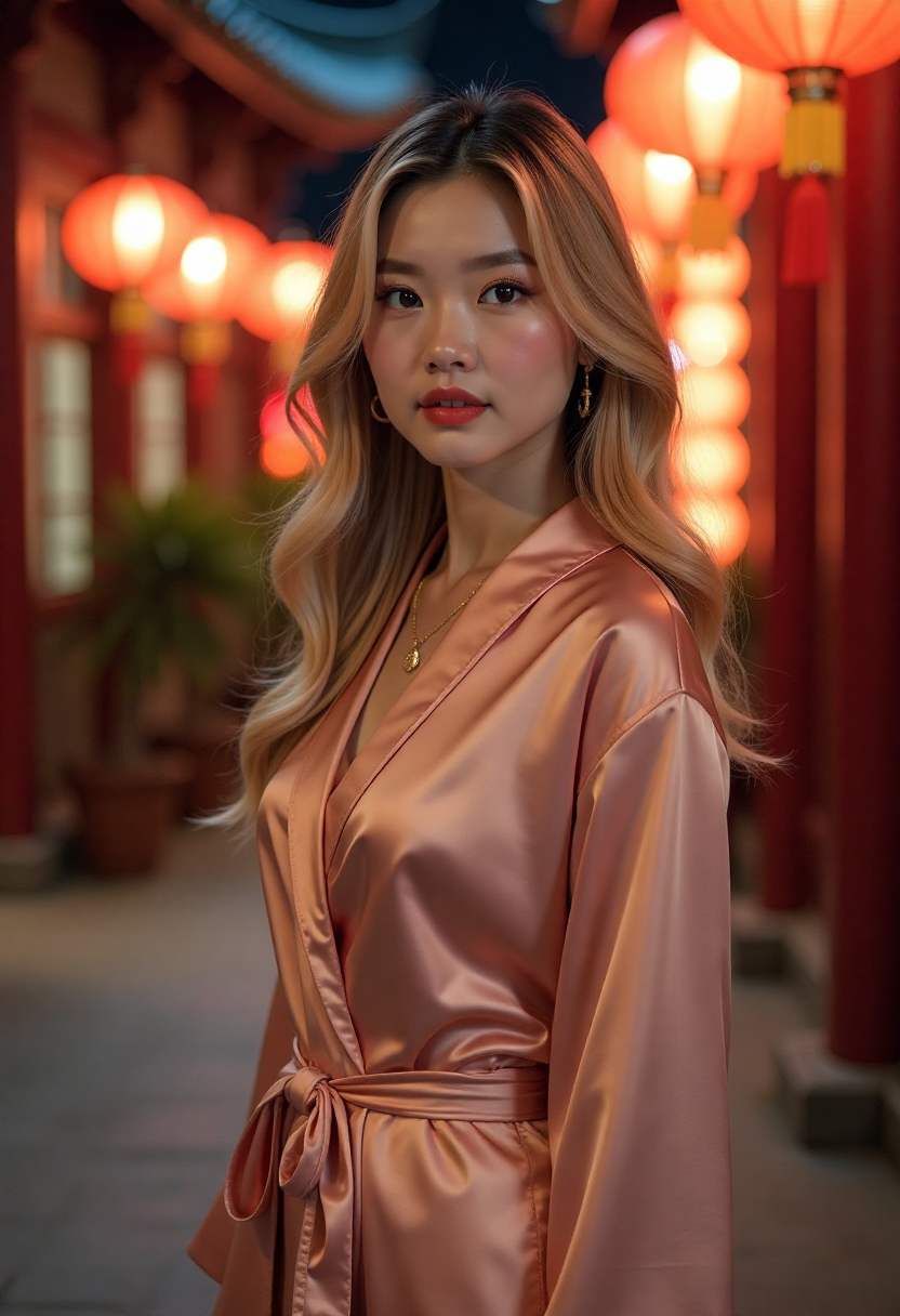 班级群里的老照片